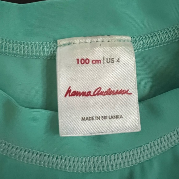 Hanna Andersson boys swim - Picture 3 of 6